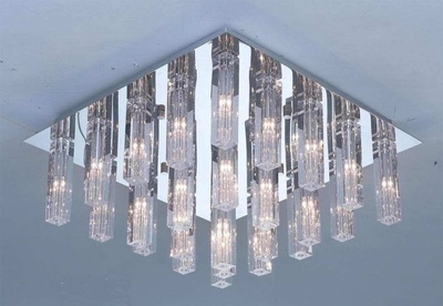 2016年水晶燈十大品牌 水晶燈品牌哪個(gè)好