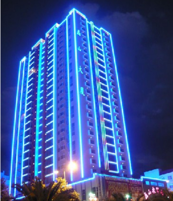 照明工程的這些術(shù)語必看