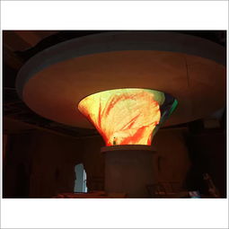 福建生產(chǎn)led鉆石形顯示屏廠家價格