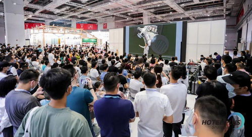 2020上海國際商業(yè)及工程照明展開幕 酒店工程設(shè)計(jì)與用品博覽會(huì)同期展出