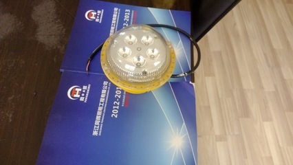 【長壽防爆LED燈,防爆LED燈,LED燈具,防爆燈具】價(jià)格,廠家,圖片,防爆燈,浙江同輝照明工程-