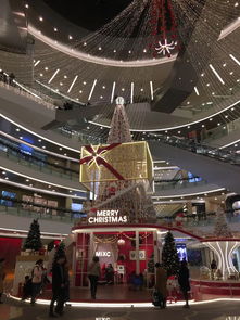 商業櫥窗照明工程燈光手法技巧