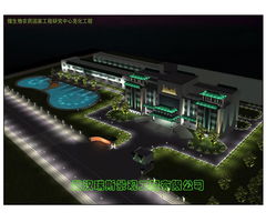 led亮化工程設(shè)計