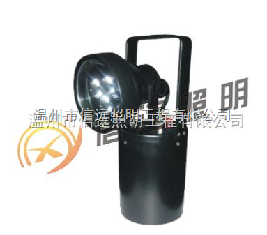 正品JIW5281輕便式多功能強(qiáng)光燈 信遠(yuǎn)照明工程的品質(zhì)之選