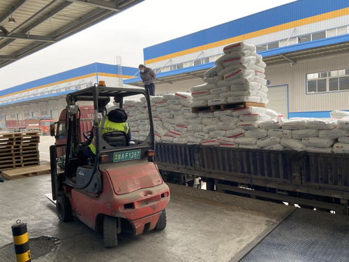 春節期間產品經銷公司化工與食品銷售雙線順暢