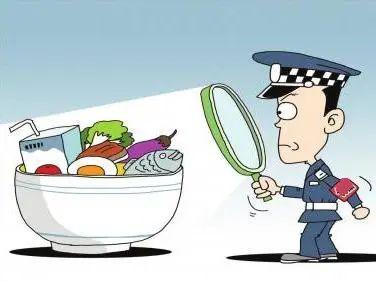 鄂州一超市因銷售過期食品被罰1.6萬元，食品安全警鐘長鳴