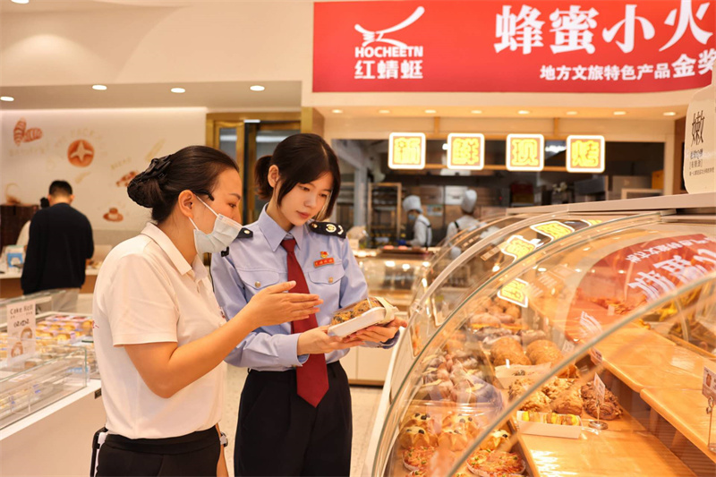 攀枝花一食品企業(yè)憑信用贏得市場(chǎng)信任，門店突破50家